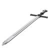 Lord of the Rings King's Sword Building Block Model - Creative Toy with Small Particles (MOC-140605)