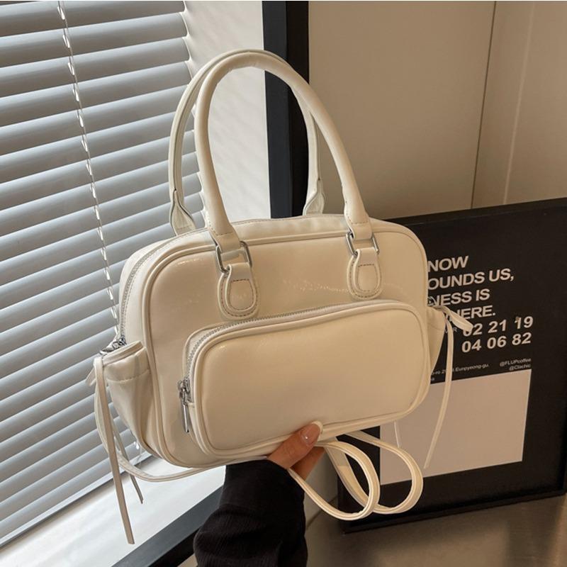 Bag New Fashion Casual Backpack Women's Handheld Going Backpack