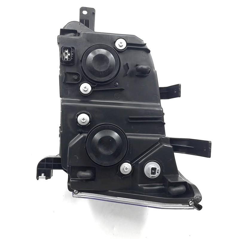 Compatible with Changan Ruixing M80 Headlight & Headlamp Assembly, High/Low Beam