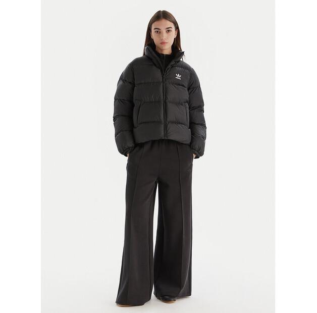 Куртка зимняя adidas adicolor