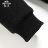 Men's Wool-Filled Chenille Casual Business Jacket