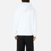 AMIPARIS Sweatshirt Unisex White SPEH21J907-747100
