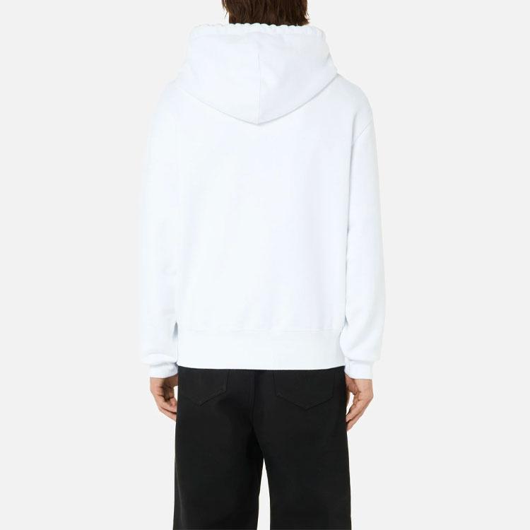 AMIPARIS Sweatshirt Unisex White SPEH21J907-747100