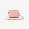 Afternoon Tea Living JB22 Lightweight Synthetic Leather Mini Shoulder Bag, Pink