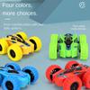 Kids Four-Wheel Drive Inertial Shatter-Proof Model For Kids Boy Toy Car Simulation Off-Road Boy Gift  Railed/Motor Toys Car Gift
