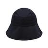 Athe Vanessabruno Bag [DOUBLE A] Navy Cotton Bucket Hat AAHE4F712N2