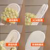 2024 Fashionable Platform Sandals Women Slides slippers Sandals Platform Women  Sandals Women