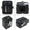 Armaturenbrett Scheinwerfer Dimmer Helligkeitseinstellung Schalter für 2008-2015 5ND941333 5N0941333 5ND941333A Ersatzteil