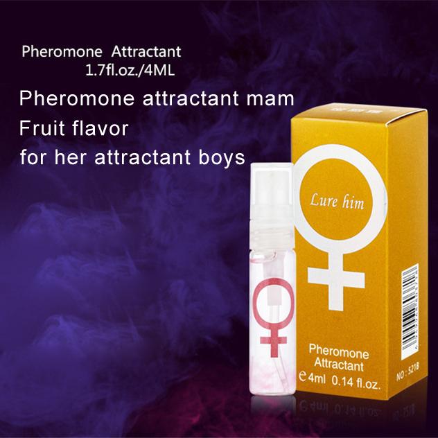 Pheromone Aphrodisiac Woman Orgasm Body Spray Flirt Perfume Attract Boys Scented Water for Men Women Body Antiperspirants