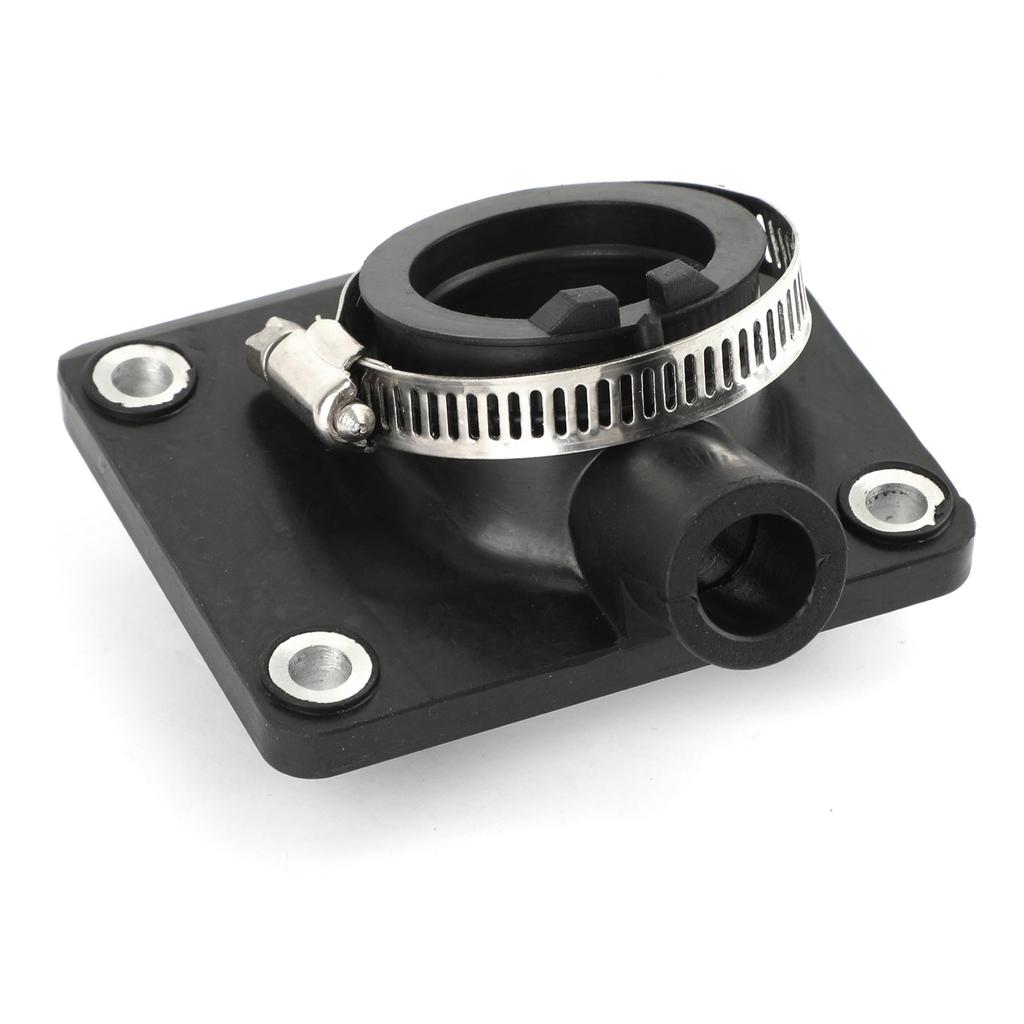 Intake Carb Carburetor Joint Boot Insulator Fit for Yamaha Blaster YFS200 88-06
