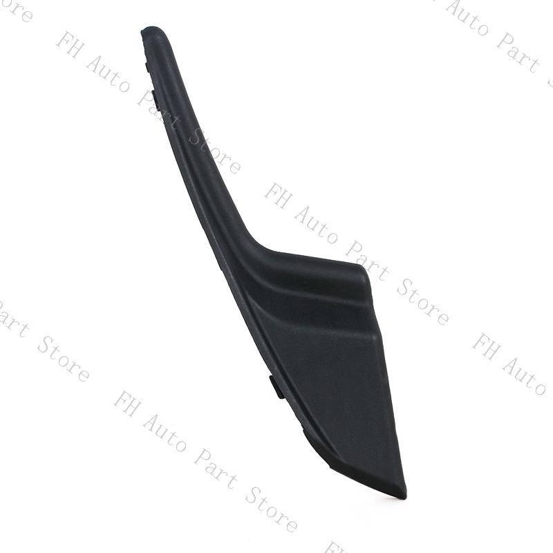 538670D110 538660D110 Front Windshield Wiper Water Deflector Plate Neck Trim Panel Lid For Toyota Vios Yaris L Yaris-L 2014-2019