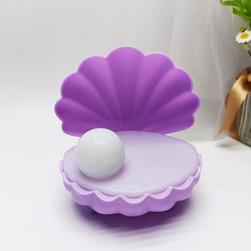 Leuchtendes Meerjungfrau DIY Nachtlicht-Set für Kinder