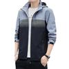 2025 Fall/Winter New Windproof Jacket Men's Regular Fashion Trend Men's Warmth