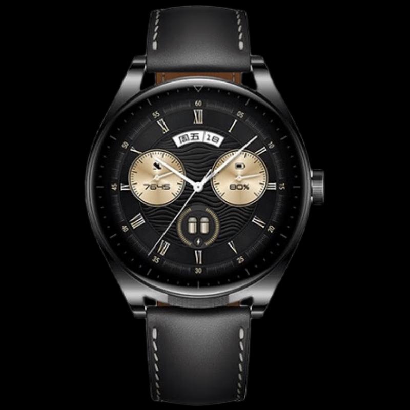 Huawei Watch Buds Smartwatch with Earbuds (CN version)