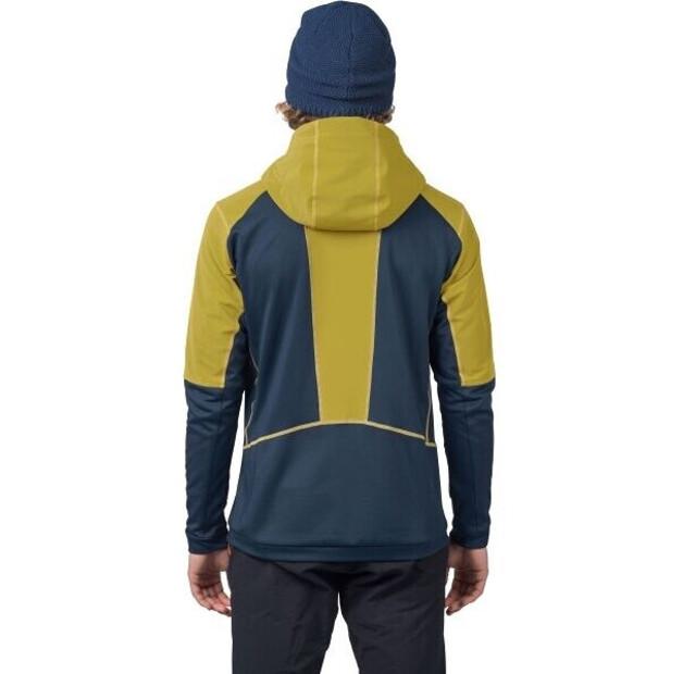 Hannah Hoody Jacket