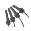 Ignition Spark Plug Wire Set 7mm for 2002-2006 2007 2008 Mini Cooper L4 1.6L