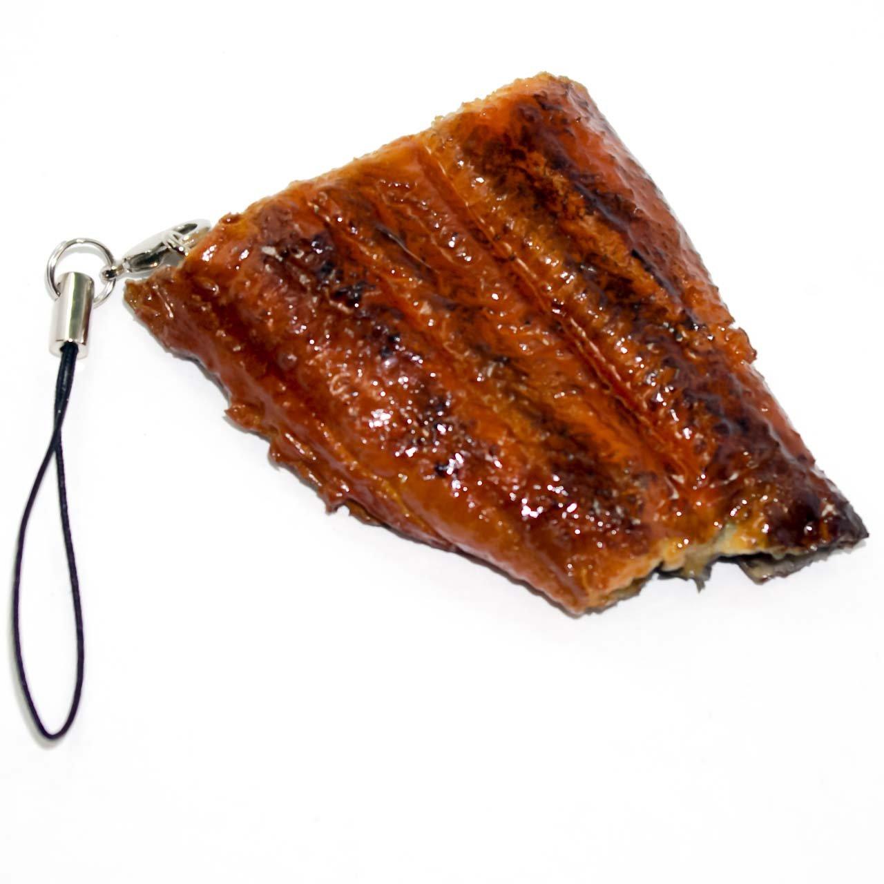

stomach will rumble every time you look at Grilled Eel Food Sample Strap Gift 118OS Coconut Accessories [Your it] - Cute, Funny, Souvenir, -