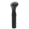 2 Holes Strong Grip Lightweight Paddle Handle Replacement Non-Grip Handle  for Professionals