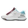 FILA GF Drivex Sports Training Comfortable Versatile Thick Sole Golf Shoes Women sneaker A12W541707FSD