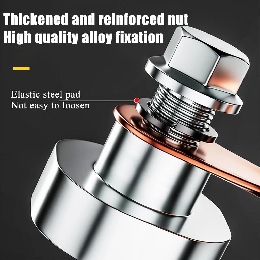 1 PC Lasser Sterke Magnetische Aardingstool, een Speciale Sterke Magnetische Aardingstool voor Sterk Enkelvoudig Koplassen