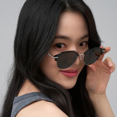 Mobeuaiweeo Eyewear Mvs-04 Sunglasses 4 Colors