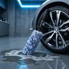 Cuidados de automóveis – Manutenção de jantes