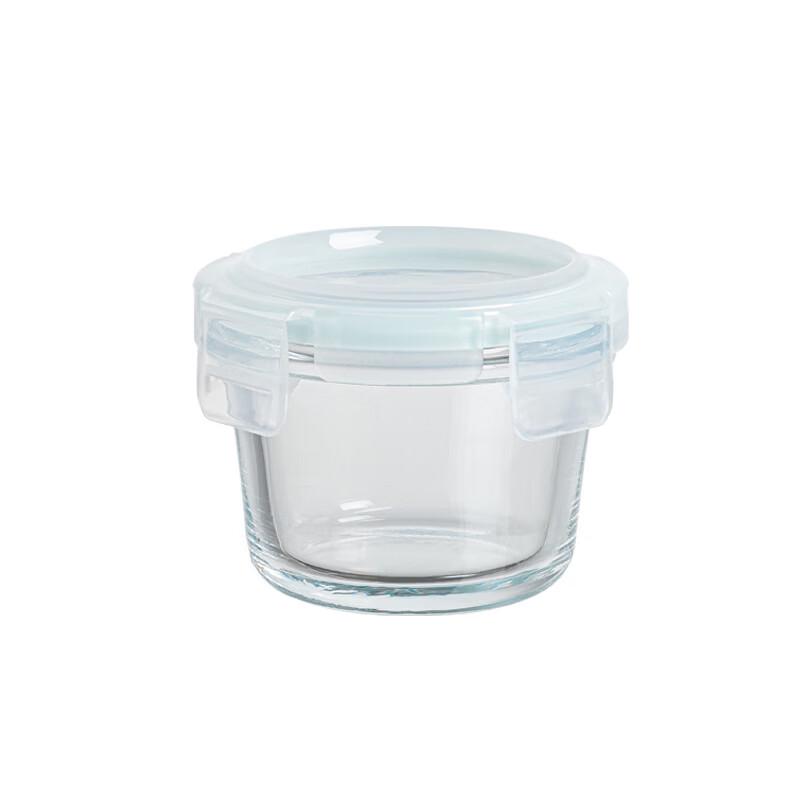 

Ruhan Glass Baby Food Storage Containers
