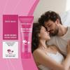 North Moon Silky Smooth Lubricant, Water-Soluble, Easy To Clean, Mild Formula, Adult Care Lubricant