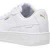 Puma Childrens/Kids Carina Street Platform Trainers