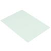 Deli A4 Transparent Binding Covers CN plug (adapter included)