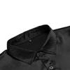 Men's Long Sleeve Button Down Shirt Beach Casual Sports Fashion Bright Color Prom Shirt