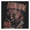 Dungeons & Dragons Womens/Ladies Demogorgon Tour T-Shirt