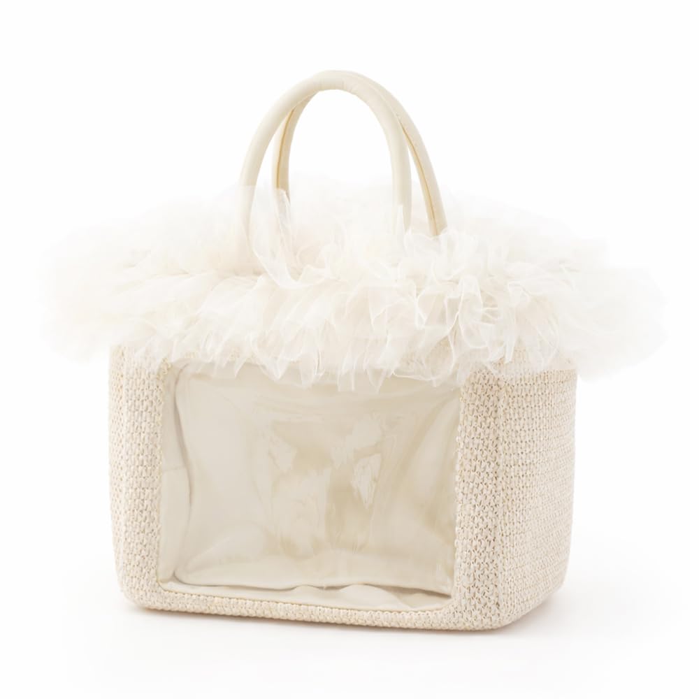 

[Riridear] [Riridi Official] Oshikatsu Bag, Ita-bag, Basket Bag, Ruffle Shoulder Bag, Plush Bag