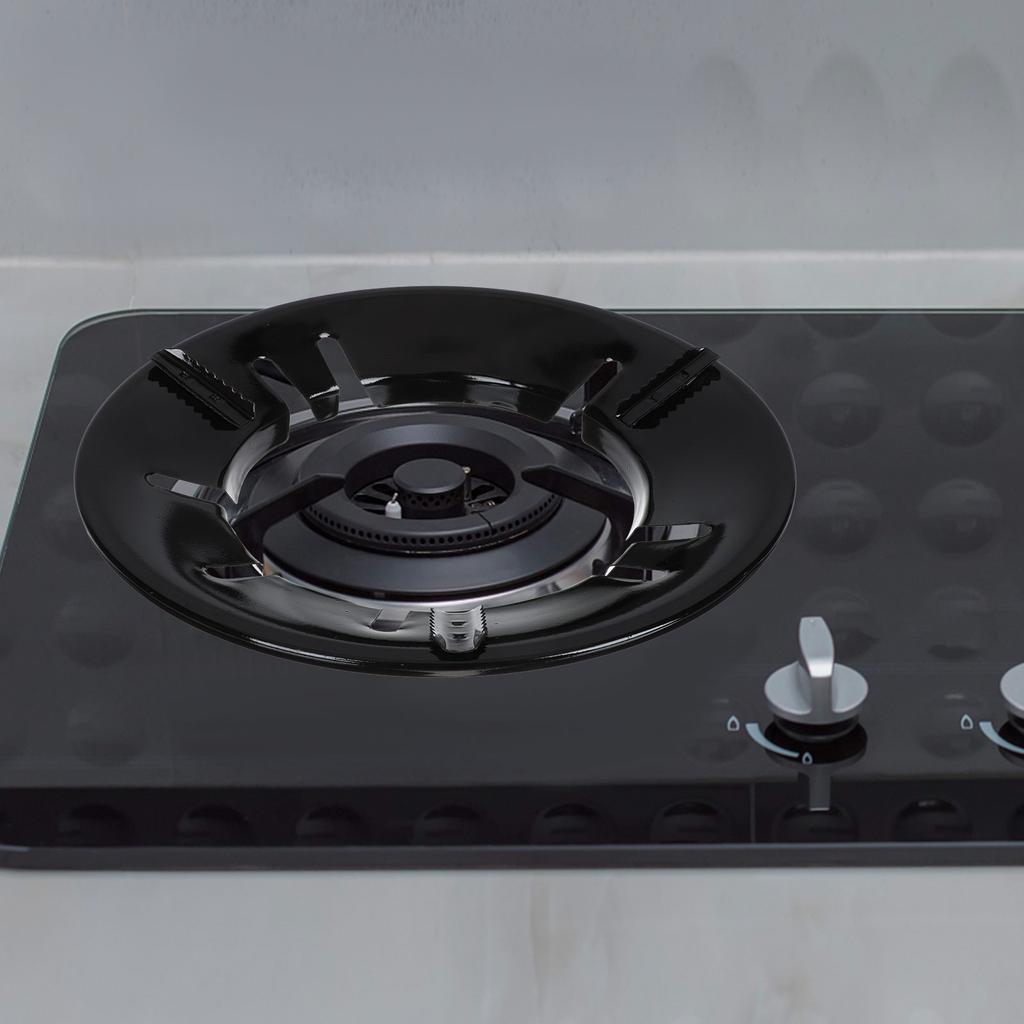 Gas Stove Grate Oven Professional Wok Rack Supply Reusable Stand Bracket Household Universal