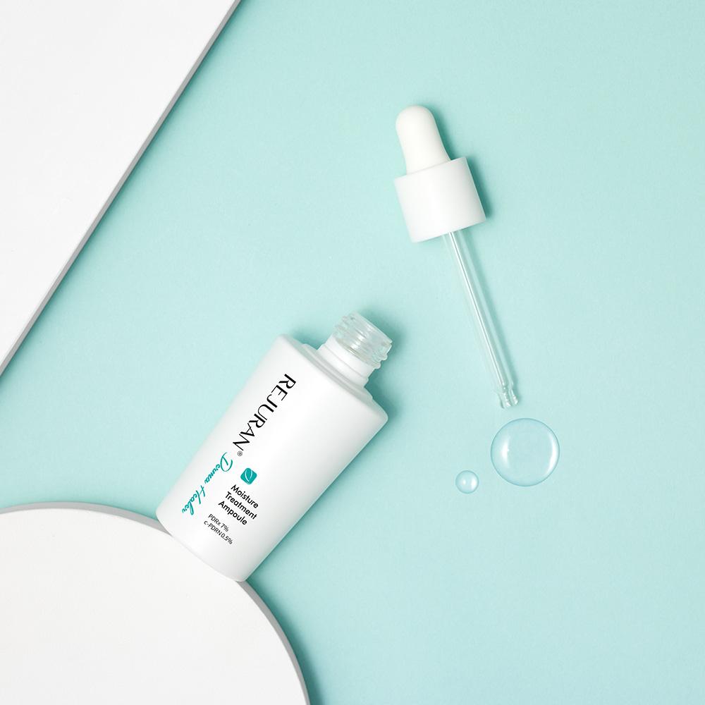 Rejuran Derma Healer Moisture Treatment Ampoule 30mL