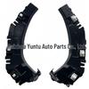 Rear Bumper Brackets for Dodge Challenger 08-22, Left & Right, 68026644AF/68026645AF.