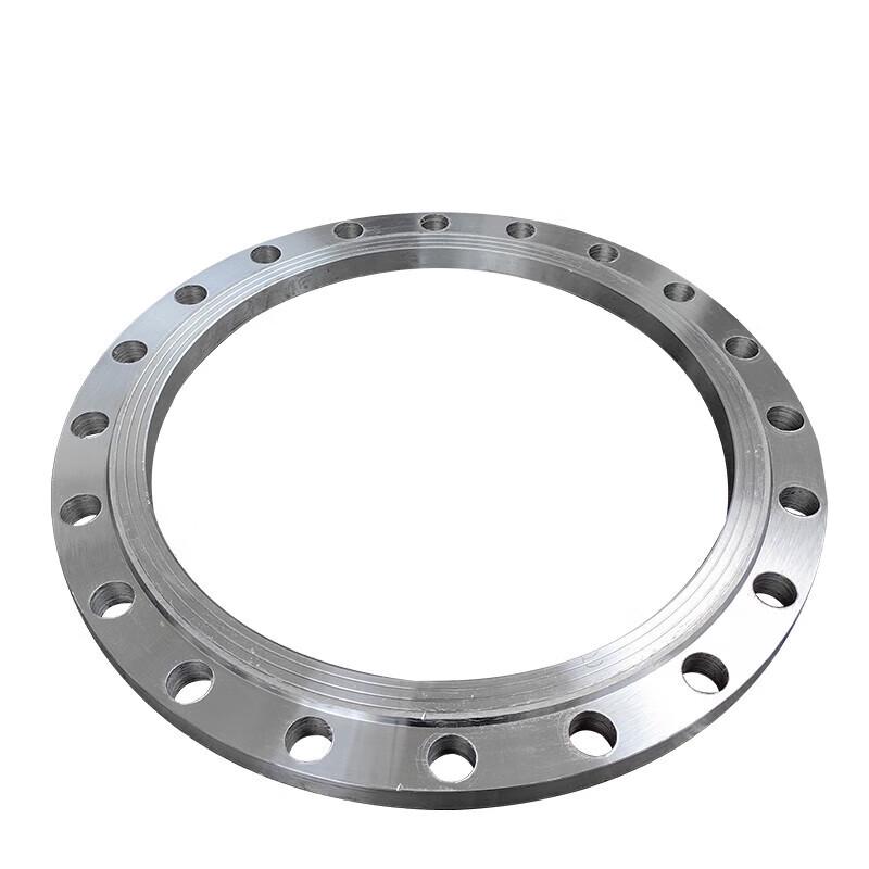 Carbon Steel Forged Welded Flange Plate