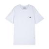 Vivienne WesTwood Unisex Logo Stickerei Weißes T-Shirt 3g010013 J001m A401