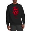 Dexter Unisex Adult Bloody Face Sweatshirt