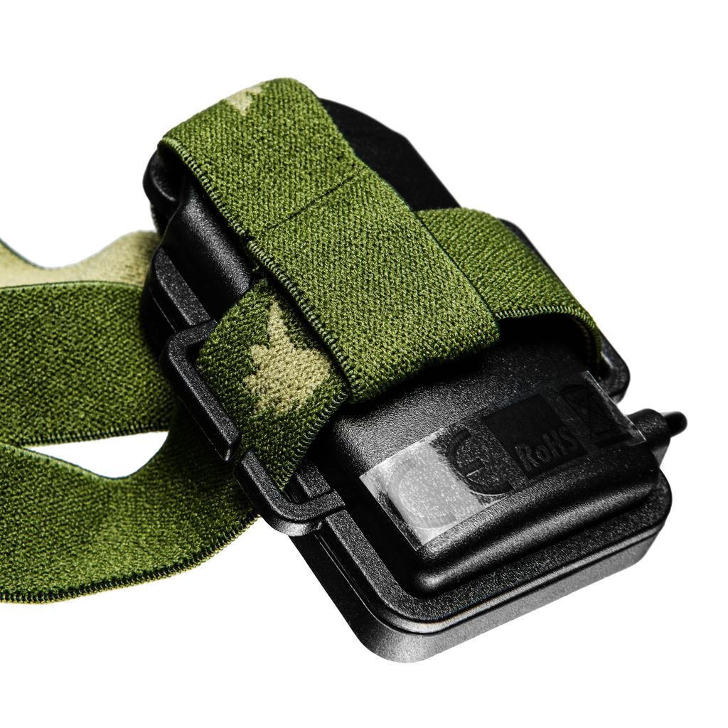 Falcon Eye Spook Headlamp 200Lm 3*Aaa - La-Fhl0036