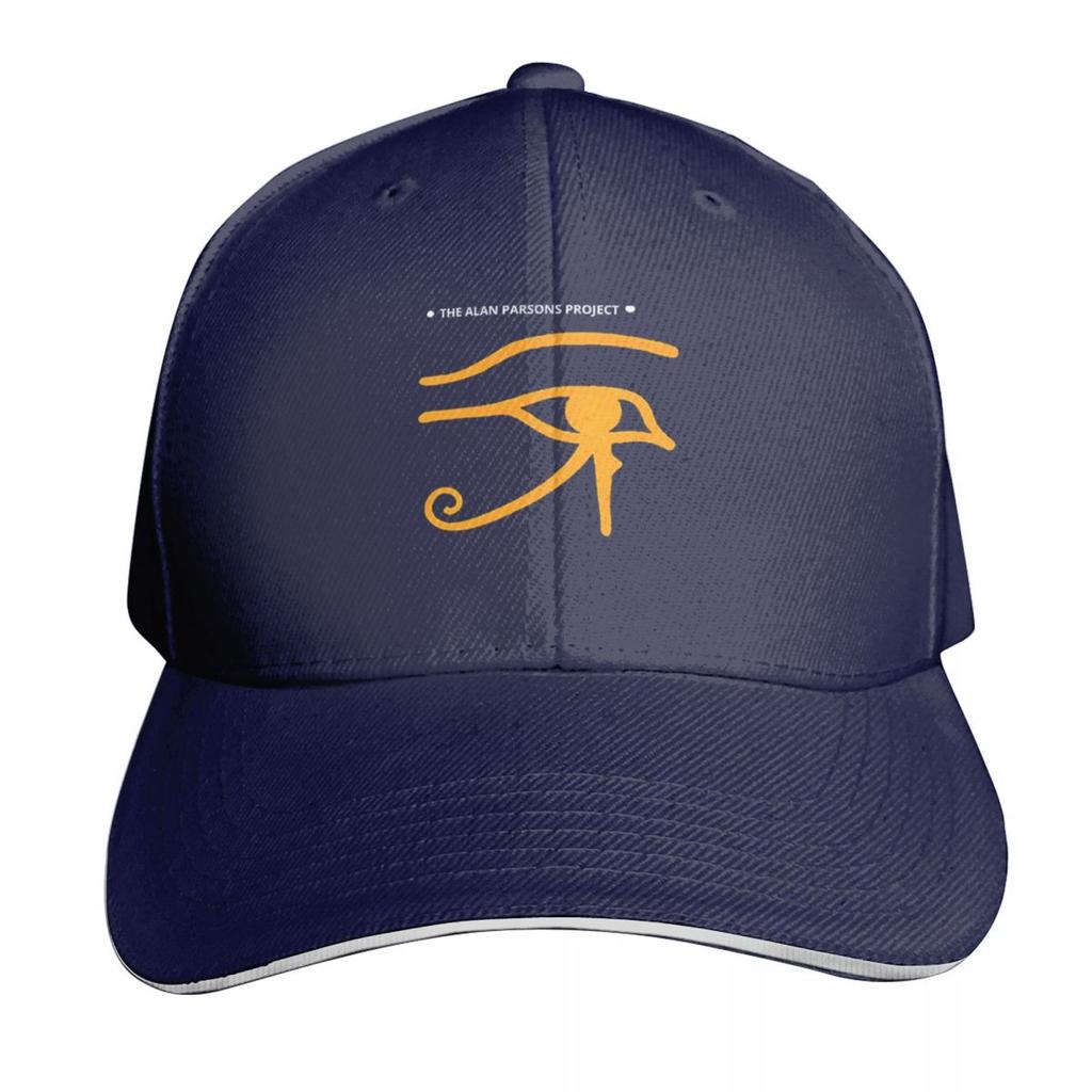 Eye in the Sky Classic TShirt Baseball Cap black Military Cap Unisex fishing caps Unisex Hat Beach Unisexs Caps Womens