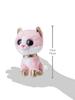 Ty Beanie Fiona Plush Toy 36489 Boo's (L)