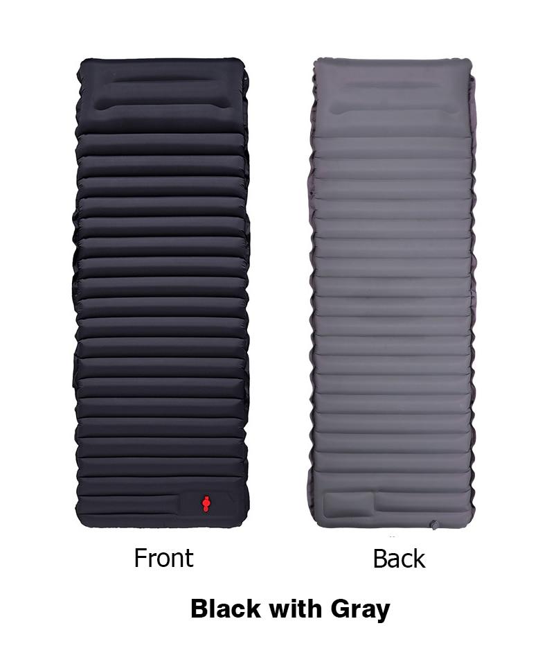 macpac air mattress