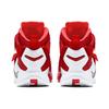 Nike Lebron Soldier 9 Unvrsty Red 749500-601