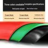 High-Voltage Insulation Rubber Mat