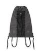 Openyard(Oy) Drawstring Gym Sack - Charcoal