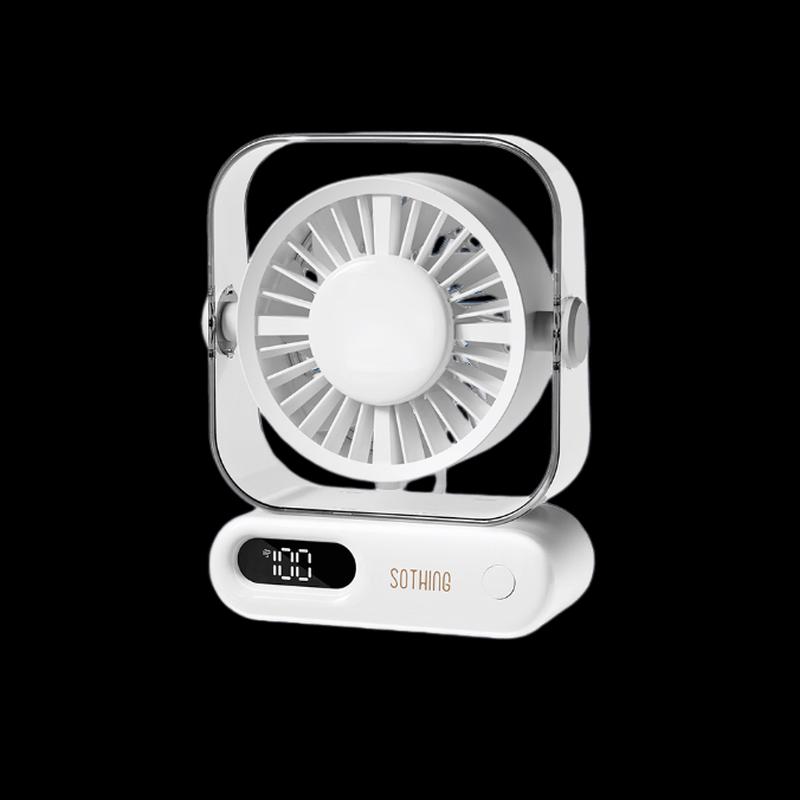 SOTHING Air 17 Desktop Circulating Fan