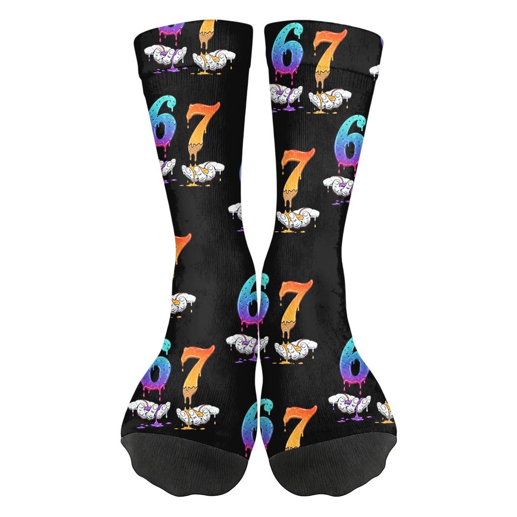 Socks For Women Stocking Stuffers Gifts For Women - Warm Thick Soft  Socks Gifts For Woman