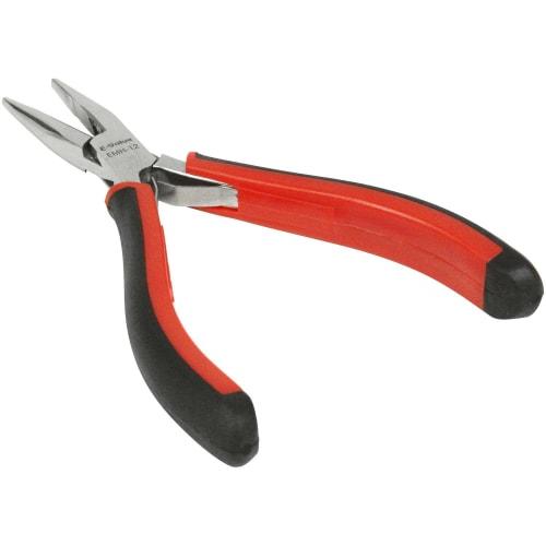 E-Value Stainless Steel Mini Radio Pliers, 125mm, EMH-12