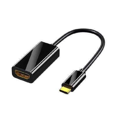 Audio- & Videozubehör – HDMI-Kabel & Adapter